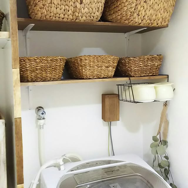 flannel.さんの実例写真