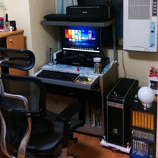 cloretsさんの実例写真