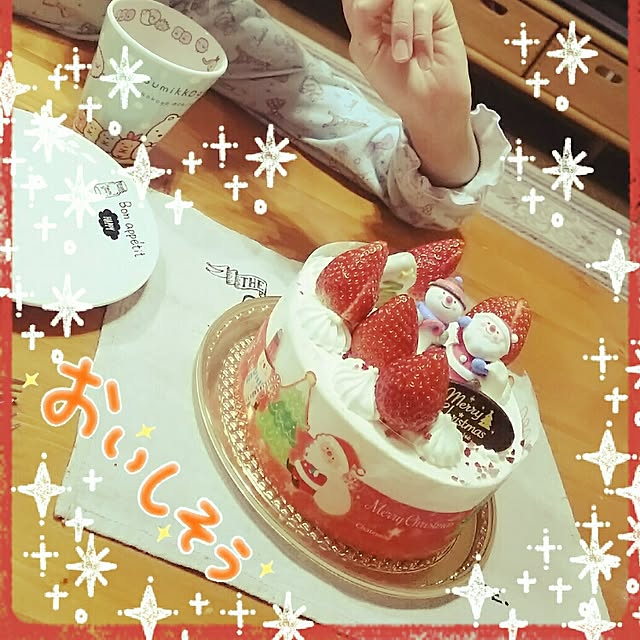 kaorinさんの実例写真