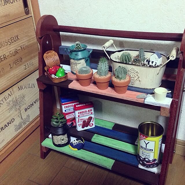 newさんの実例写真