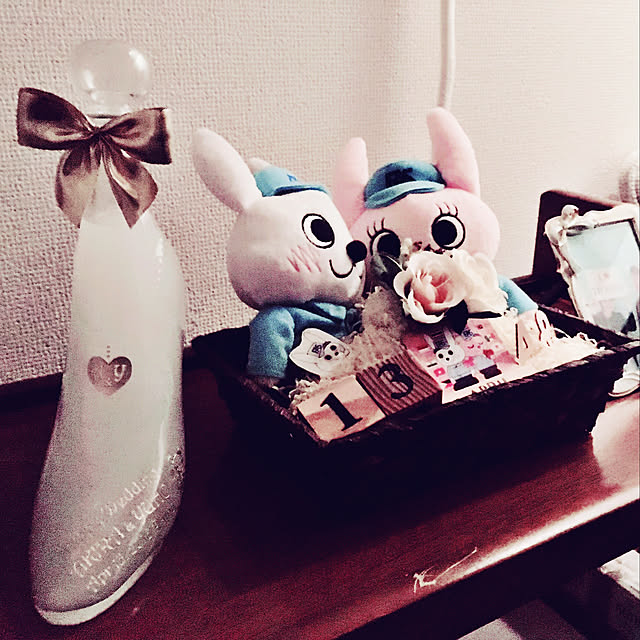 rororobitaさんの実例写真