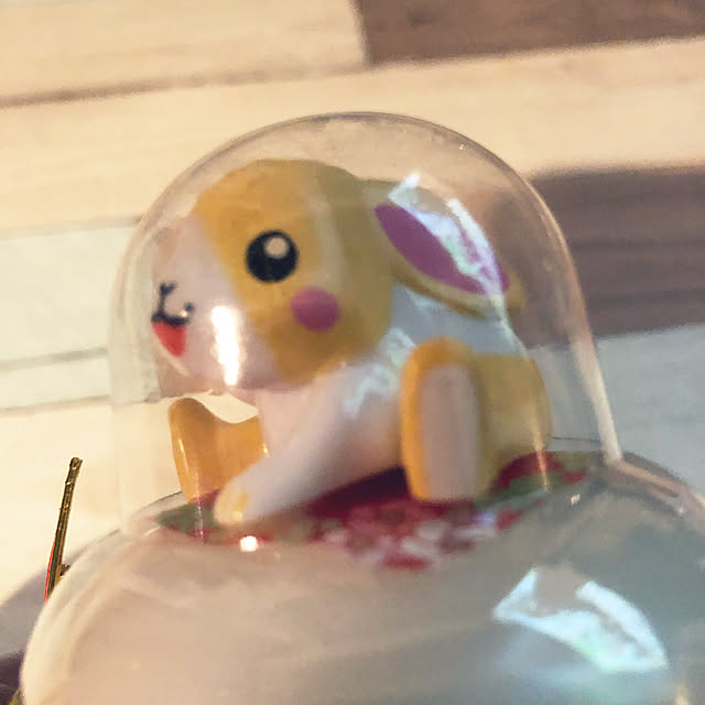 Newtypeさんの実例写真