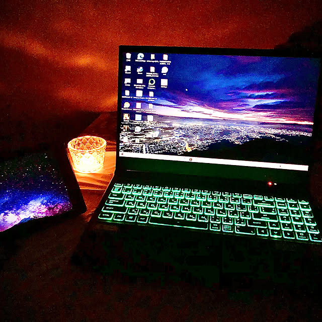 実例写真