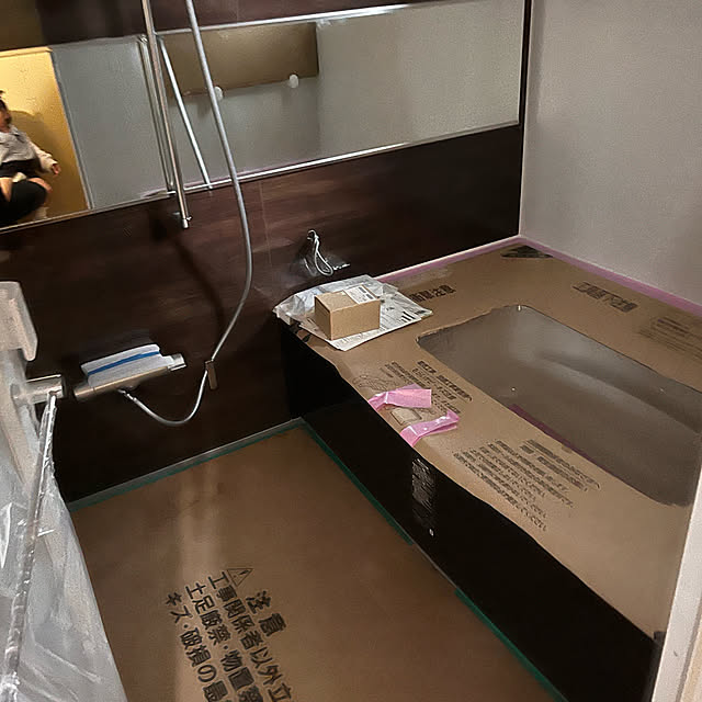 yoshiyukiさんの実例写真