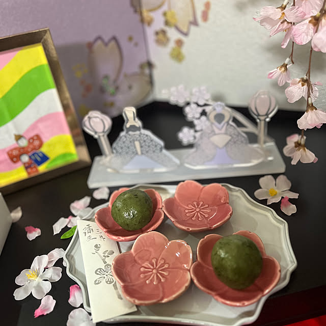 rikuerinka86さんの実例写真