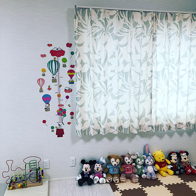 Iさんの実例写真