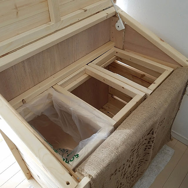 kikoさんの部屋