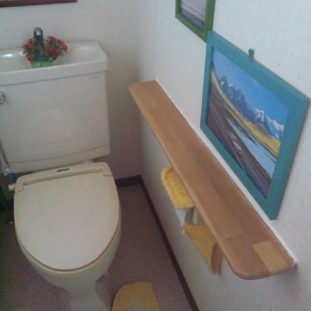 Hiroshiさんの実例写真