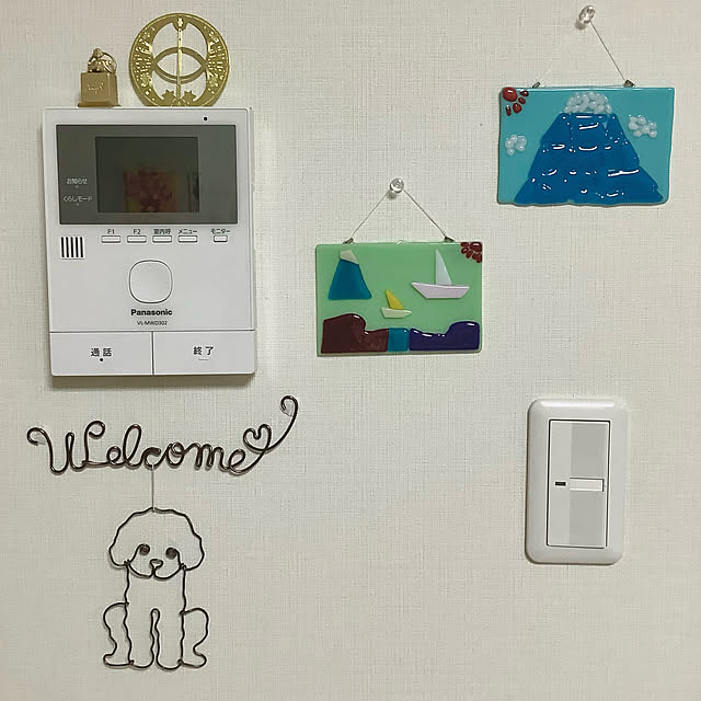 haruminさんの実例写真