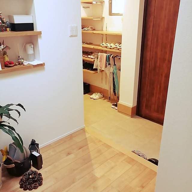 kkkさんの部屋