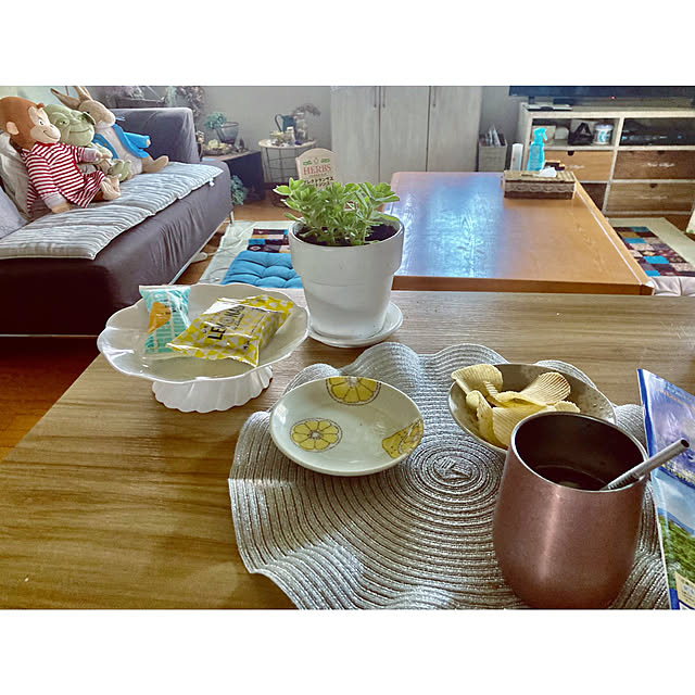 CoCo0617さんの部屋