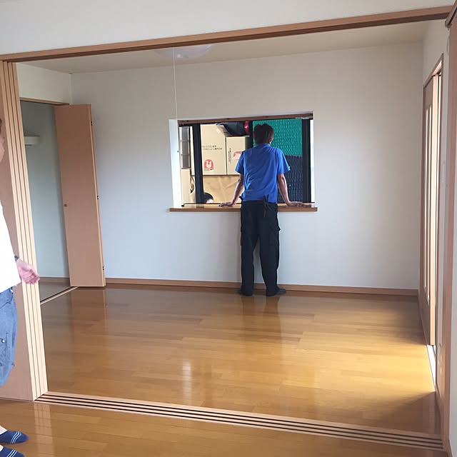部屋全体のインテリア実例 - 2015-08-29 23:08:17
