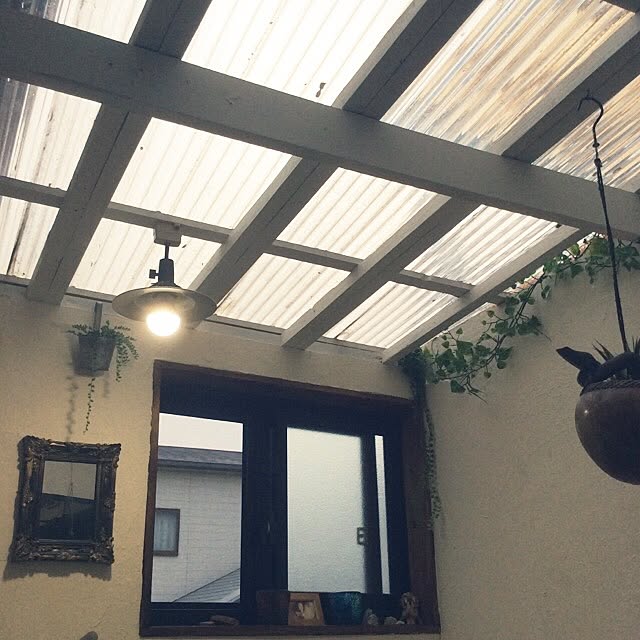 lateさんの実例写真