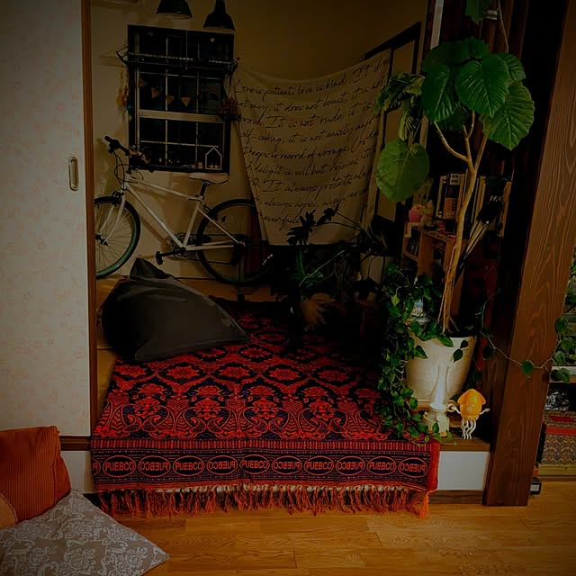 akiさんの部屋
