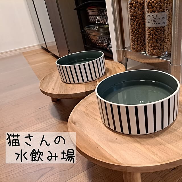 kankanmom_horn_5catsさんの実例写真