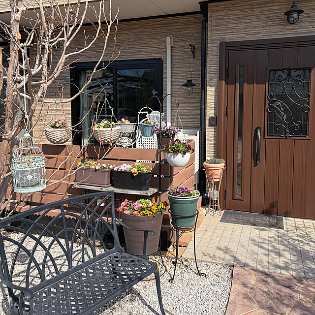 ronronさんの部屋