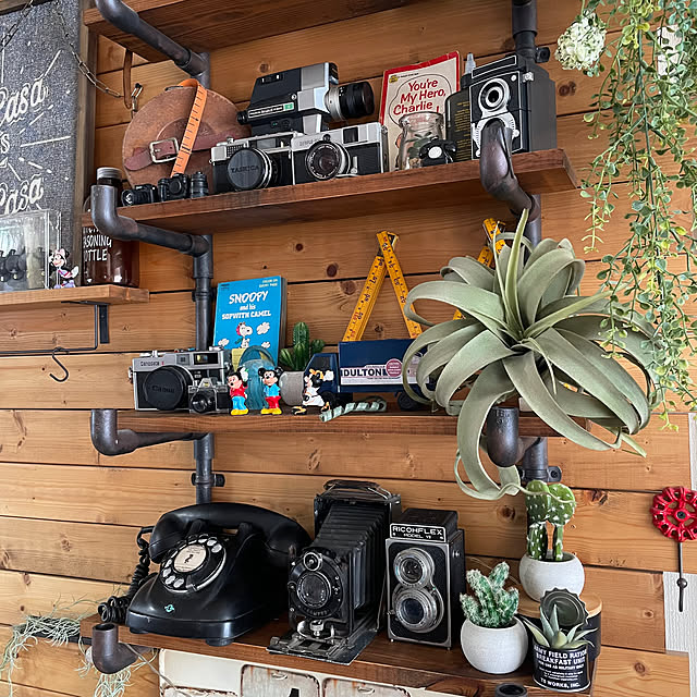 TOPさんの実例写真