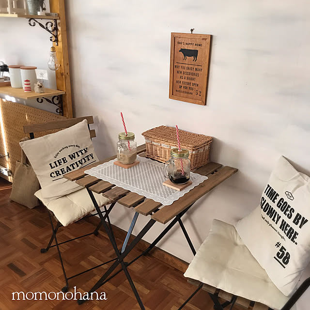 momonohanaさんの実例写真