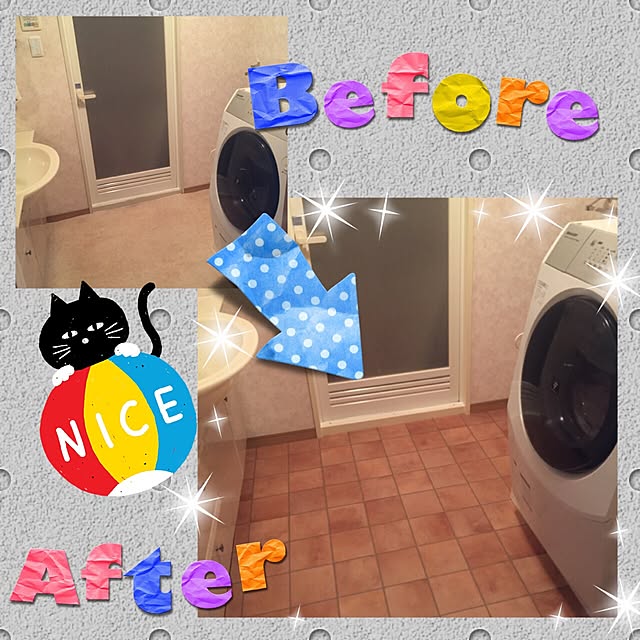myonghaeさんの実例写真
