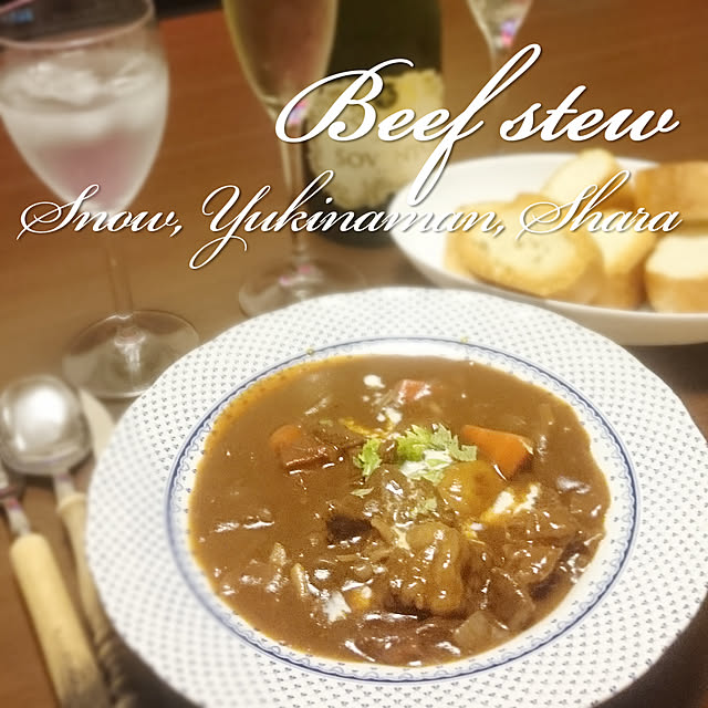Yuki_sharaさんの実例写真