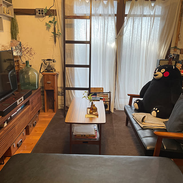 burubonさんの実例写真