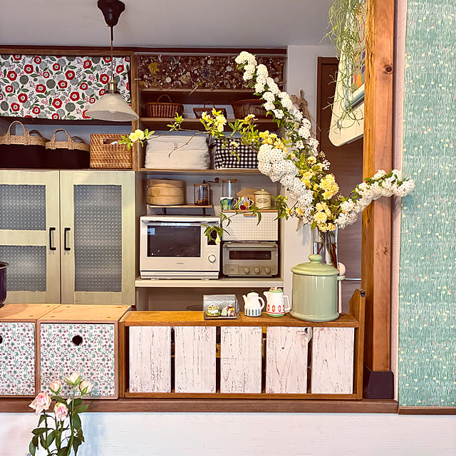 ayayayayaさんの実例写真