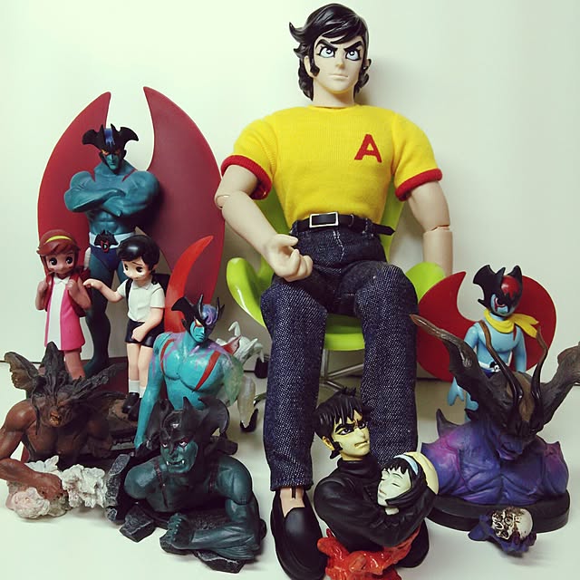 hiroさんの実例写真