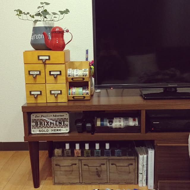 grinさんの実例写真