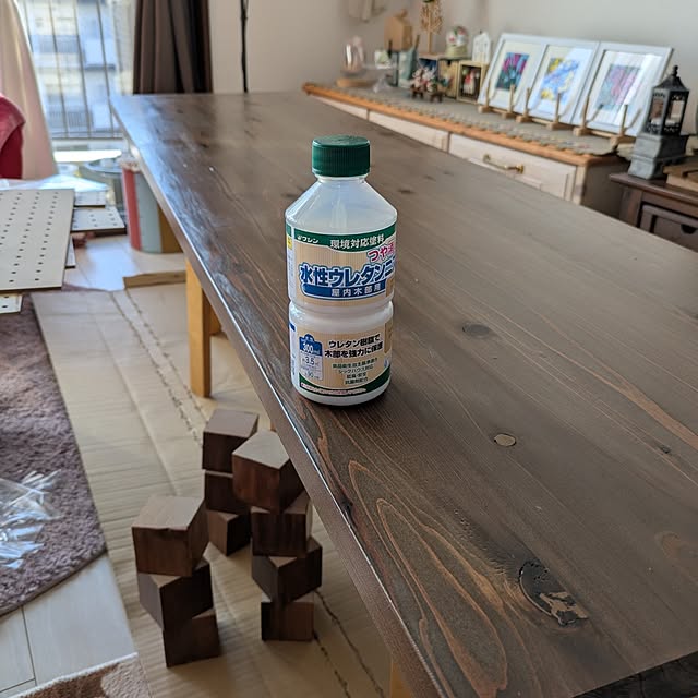 mi-saさんの部屋