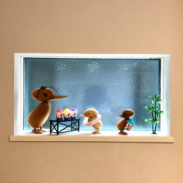 yoppiさんの部屋