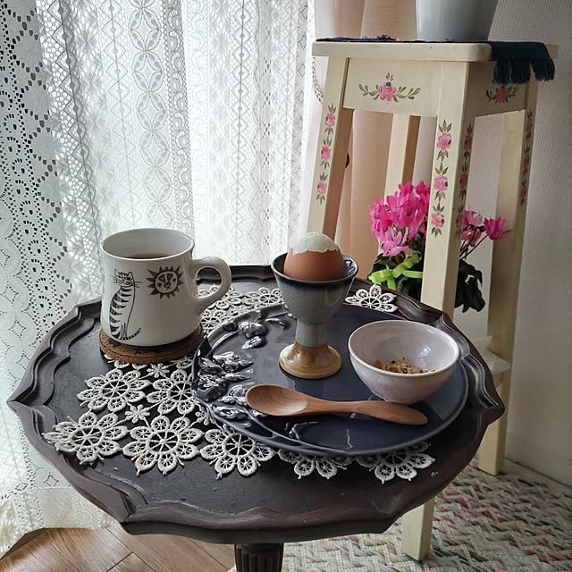 Maroさんの部屋
