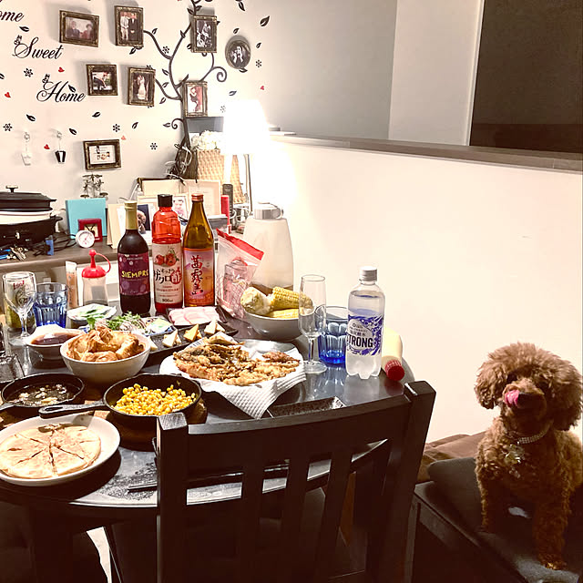 MOMOMAMAさんの実例写真