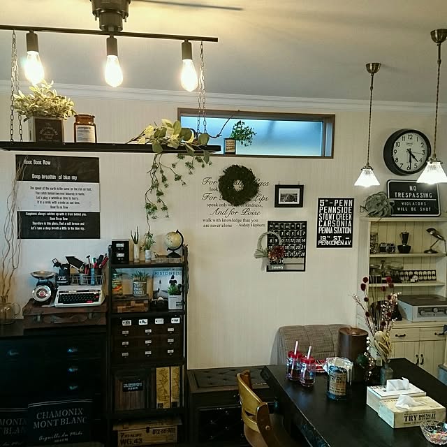 and-Nさんの実例写真
