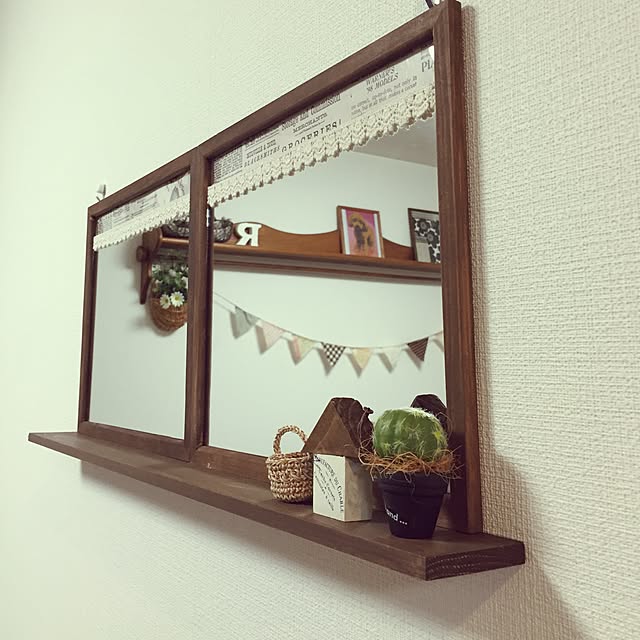 mofuさんの実例写真