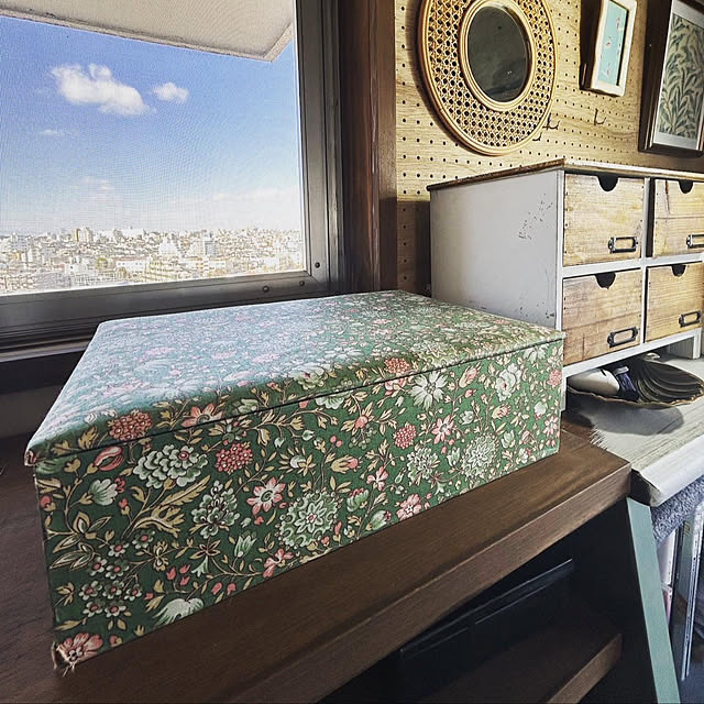 miri_bukkoさんの実例写真