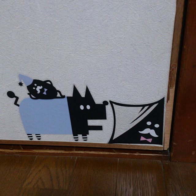 satoriさんの実例写真