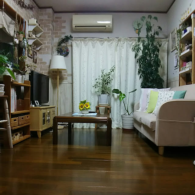 naopyiさんの実例写真