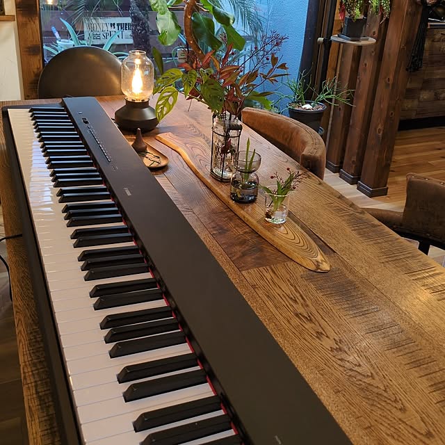 milkyさんの実例写真