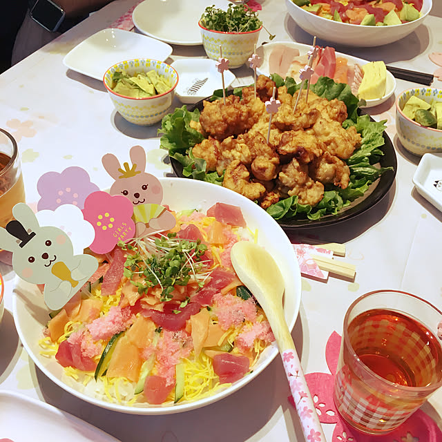 bun_ny-hophoperさんの実例写真