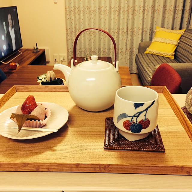 aikoさんの実例写真