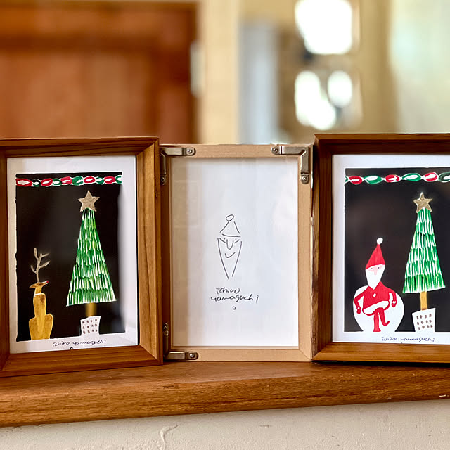 Kikko.さんの部屋