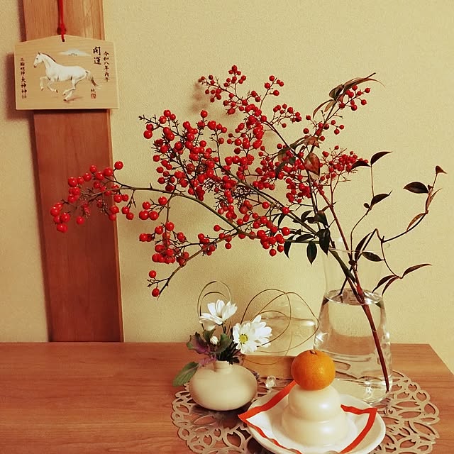 ganmoさんの実例写真