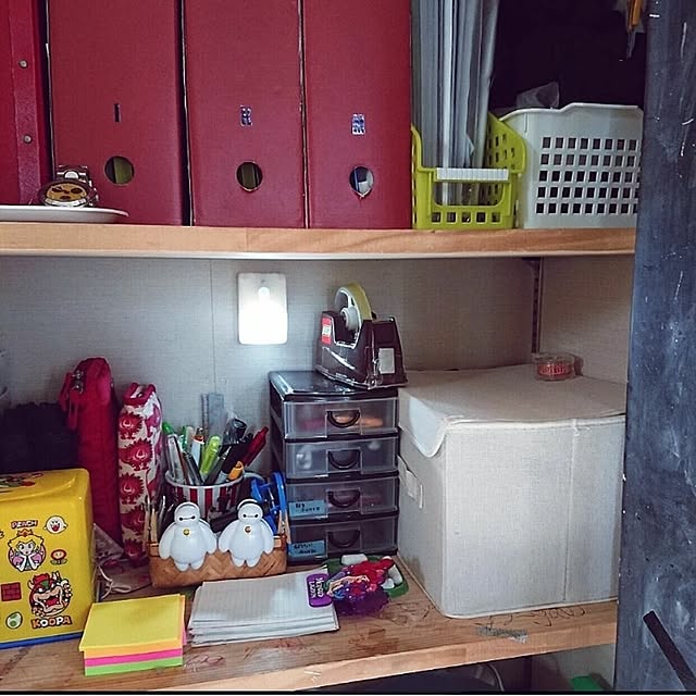 urchinさんの部屋
