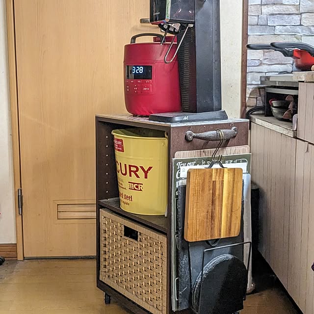 GINさんの部屋