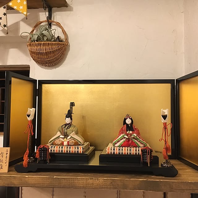 roka...andさんの実例写真