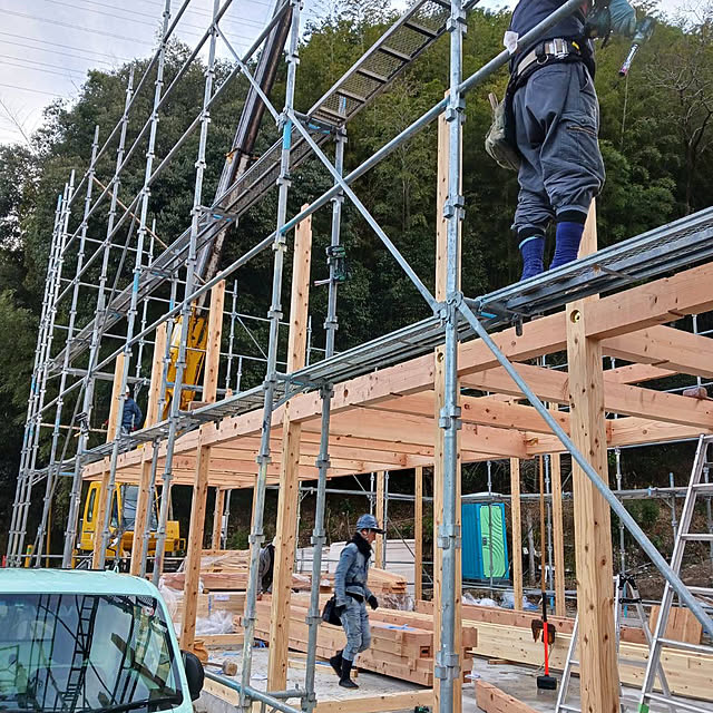 K.S.K-mamaさんの実例写真