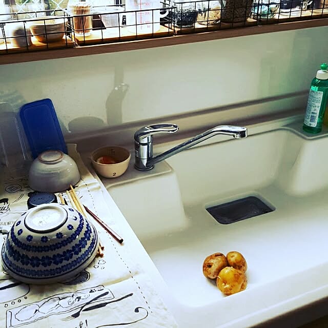 Miharuさんの実例写真