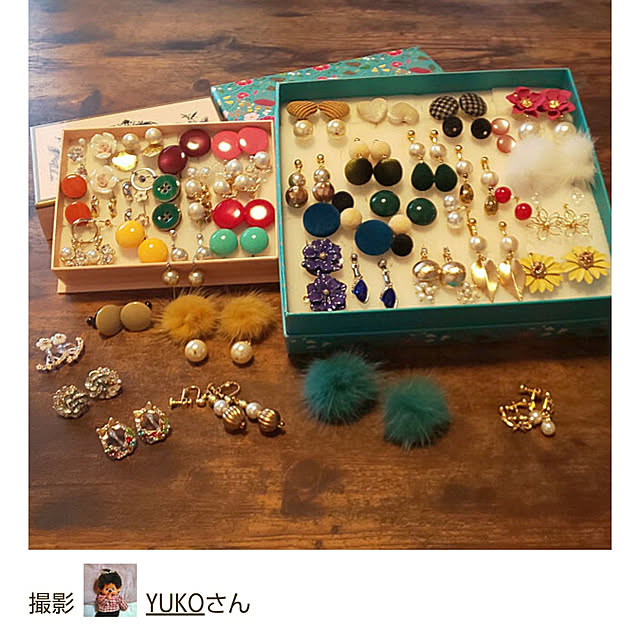 YUKOさんの実例写真