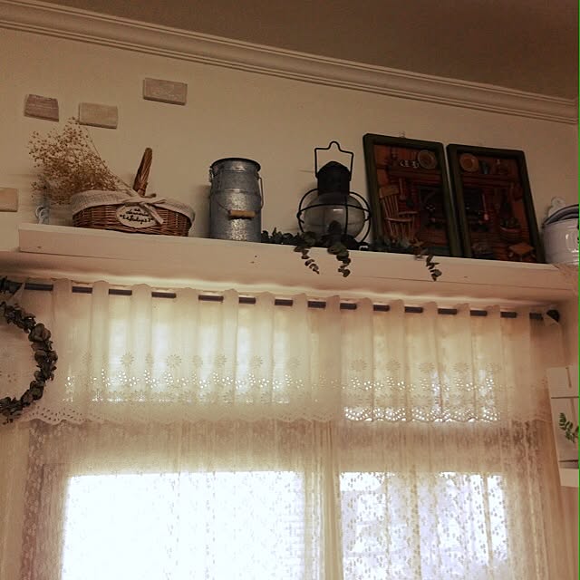 Kumiさんの実例写真