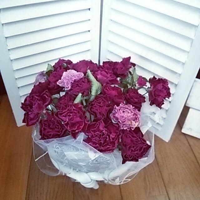 a.roseさんの実例写真